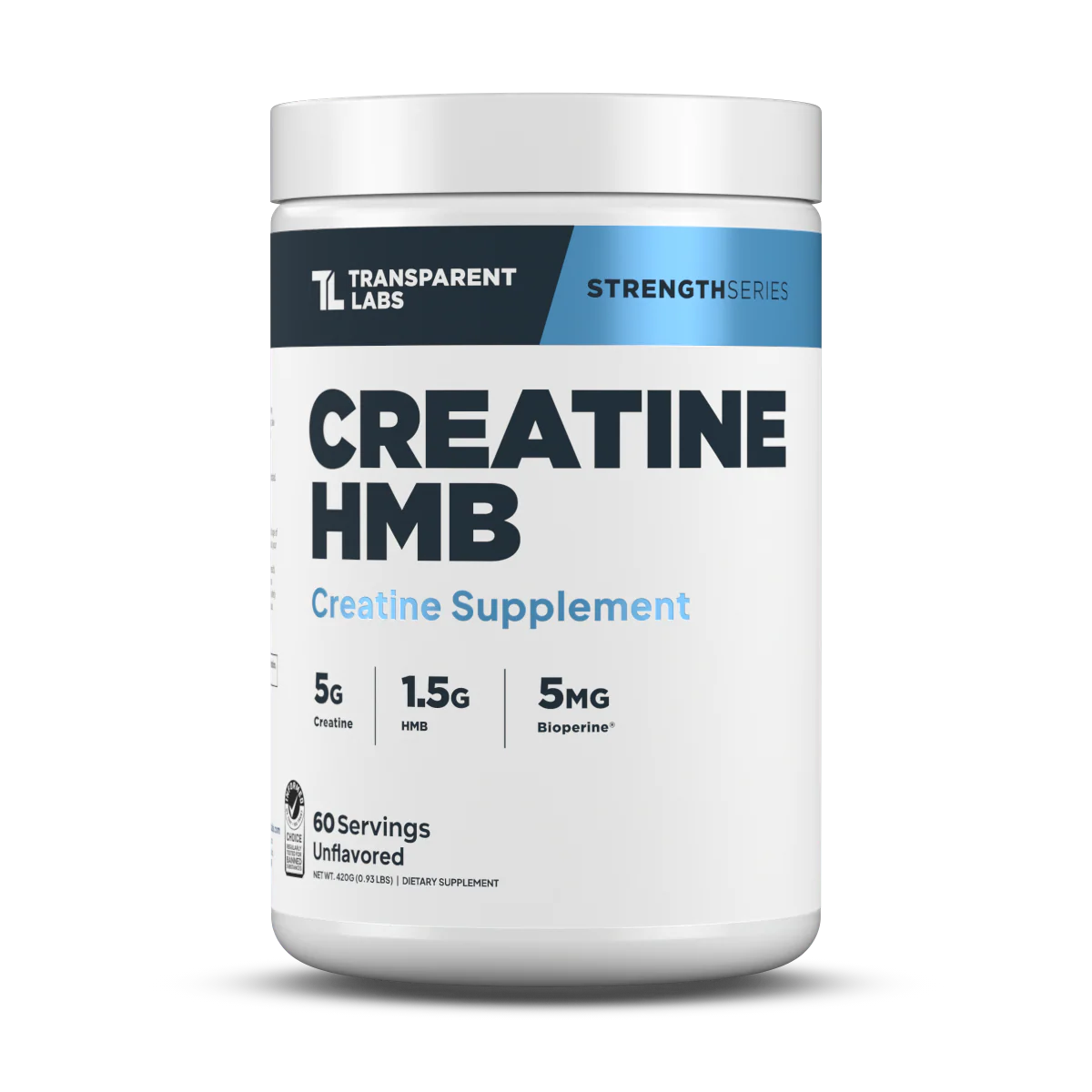 Creatine HMB