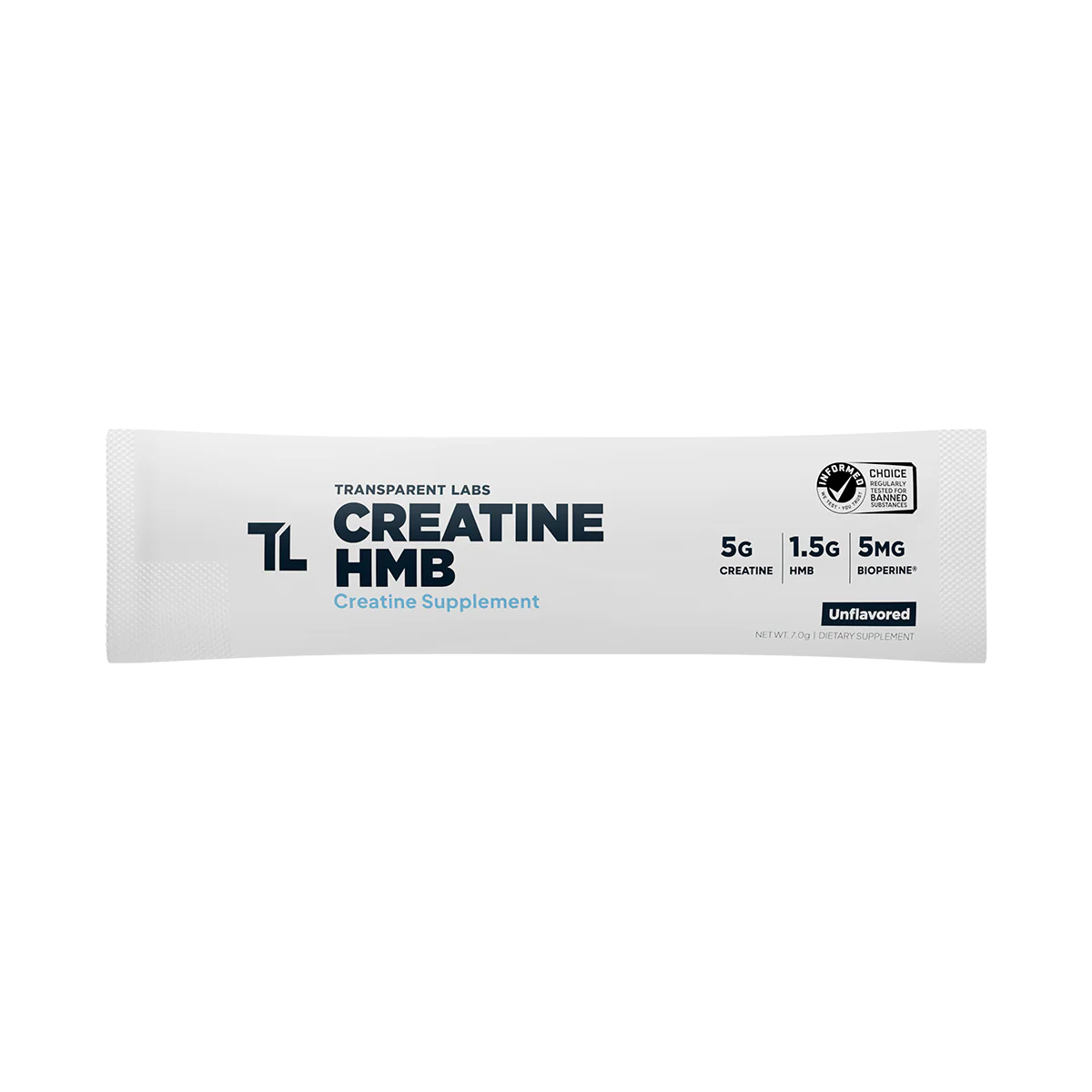 Creatine HMB