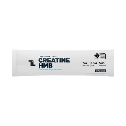Creatine HMB