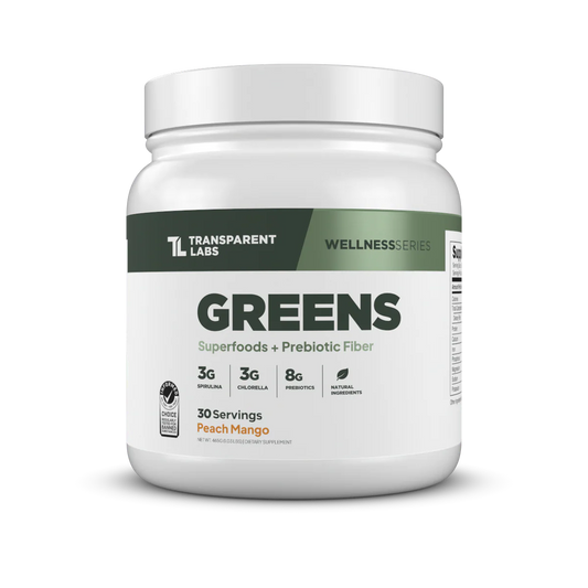 Greens